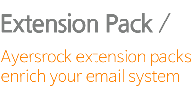 Ayersrock Extension Pack refreshing your work
