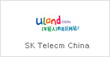 SK Telecom China