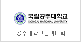 Kongju National University